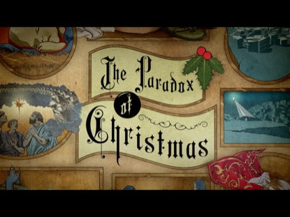 The Paradox Of Christmas
