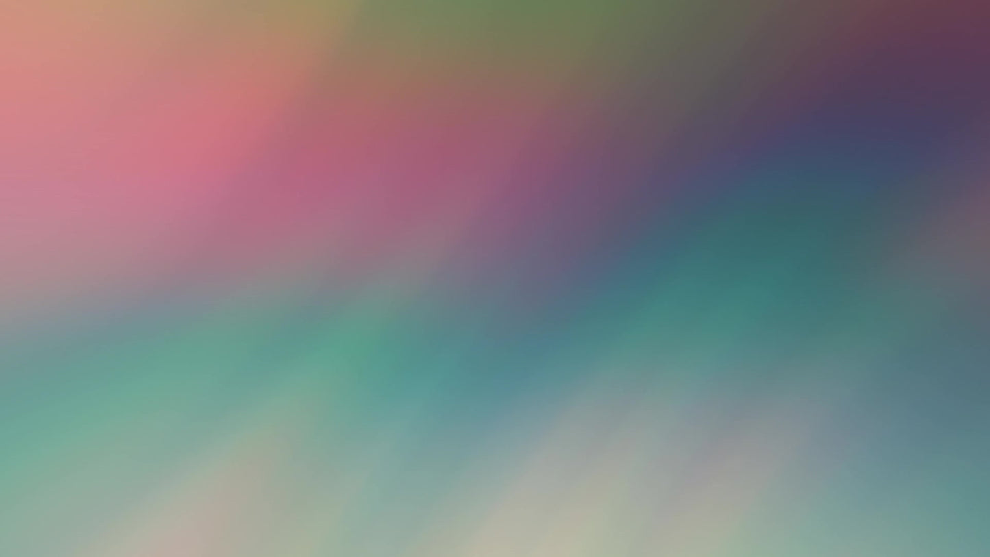 Dispersion Prism 1
