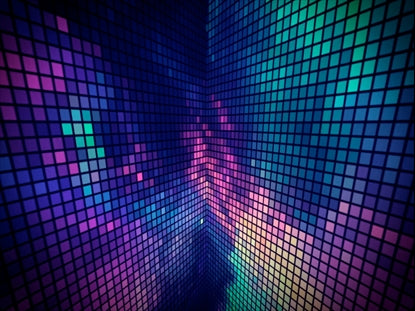 Color Grid 12