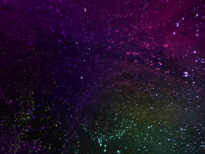 Vibrant Dust 02