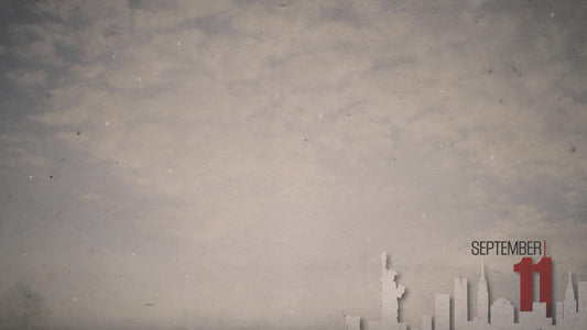 September 11 Title 02 Still