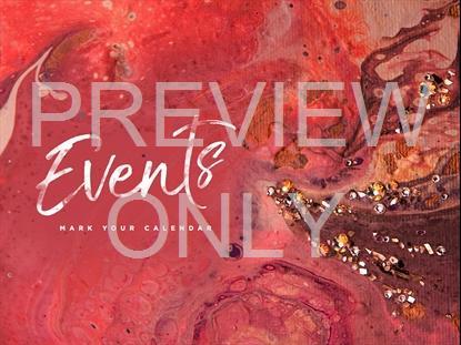 Marble Glaze Events