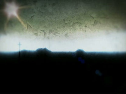 Cross The Horizon
