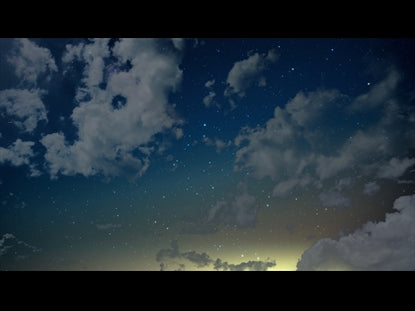 Night Sky 2