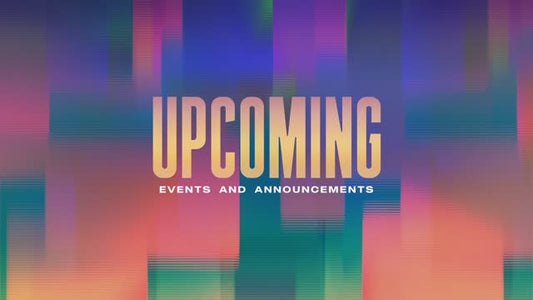 Sundrift Upcoming