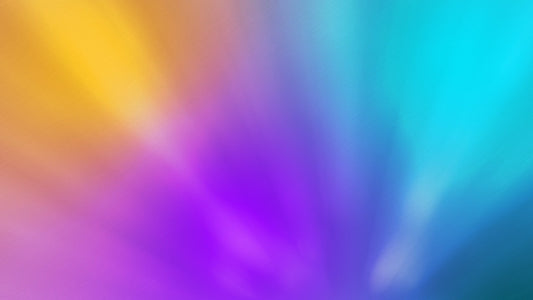 Radiant Blur 03 Still