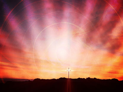 Resurrection Morning