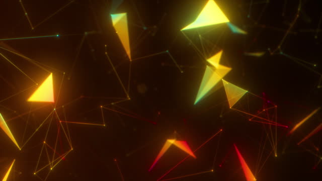 Fractal Fall 1