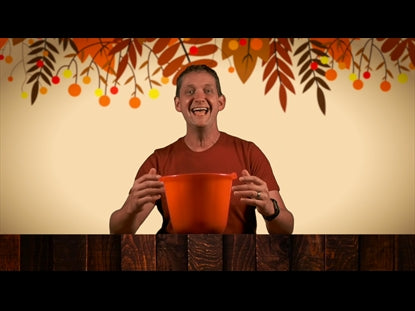 Halloween Candy Object Lesson