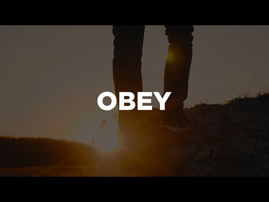 Obey