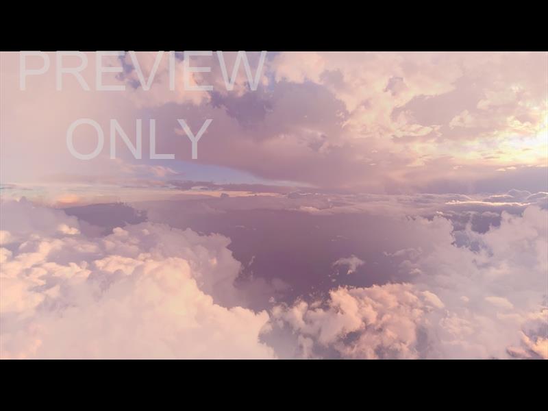 Heavenly Clouds 12 Still
