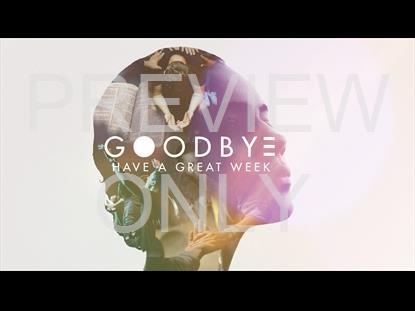 Love God Love People  Closing Still