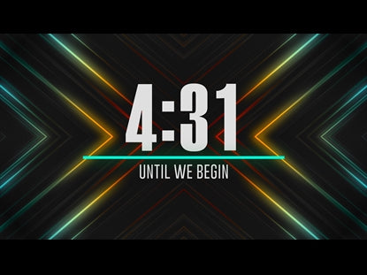 Apex Countdown