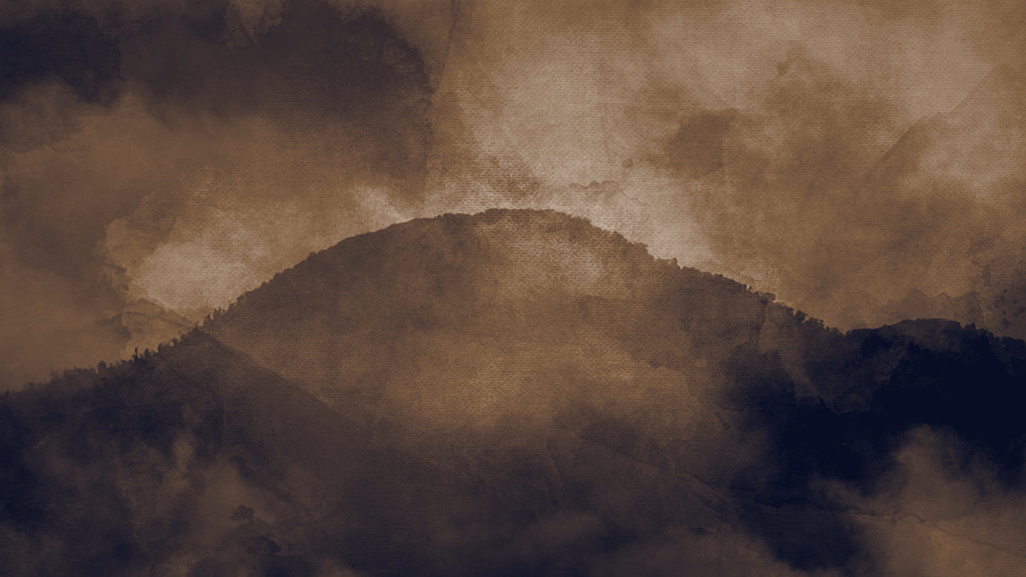 Prayer For Lent 9 Still