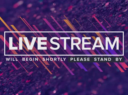 Sapphire Live Stream