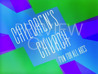 Geometry Lesson Church Still