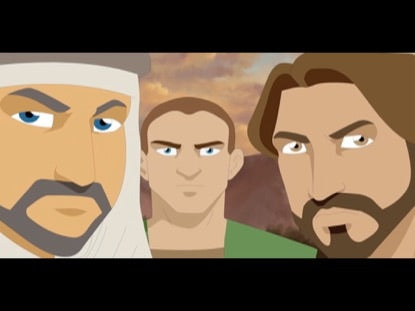 Joseph 4