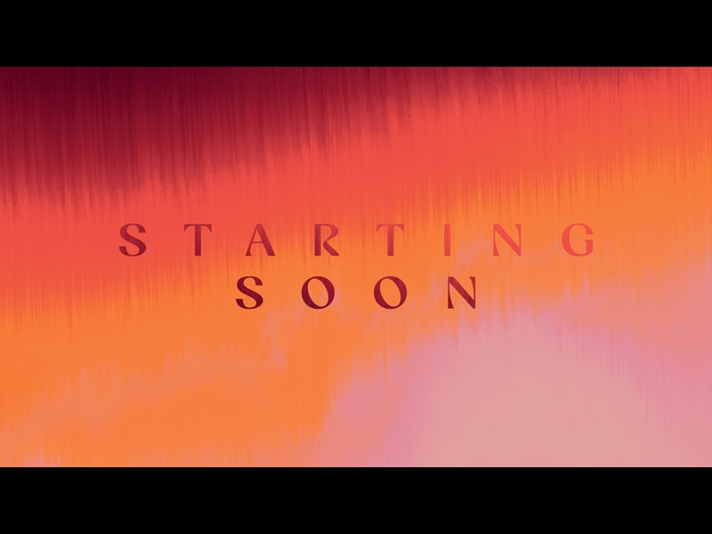 Fall Afresh Starting Soon
