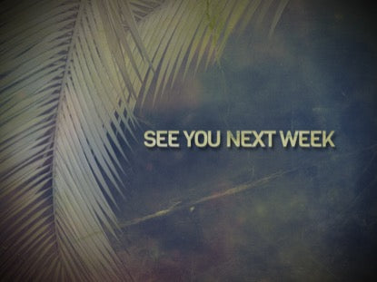 Palm Branches Closing