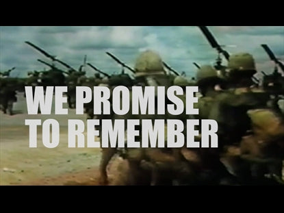 We Promise To Remember