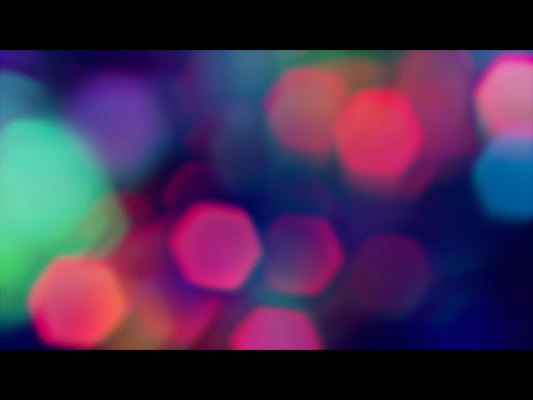 Defocus 11