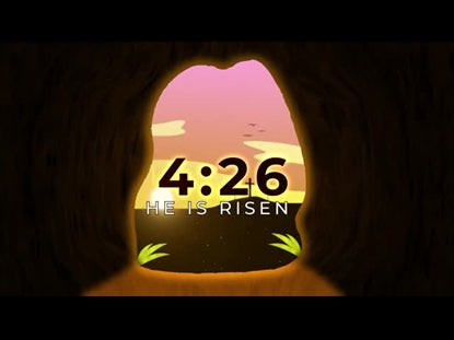Five Minute Countdown - Empty Tomb