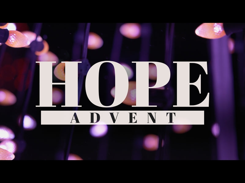 Hope (Advent)