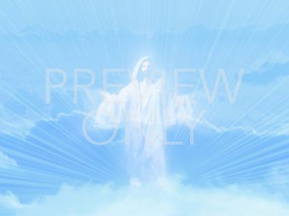 Ascension To Heaven