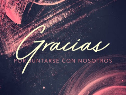 Good Vibes Closing Motion Spanish