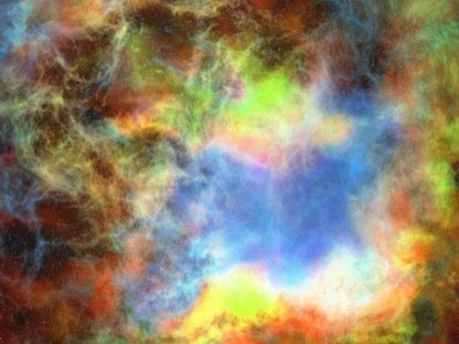 Slow Nebula 04