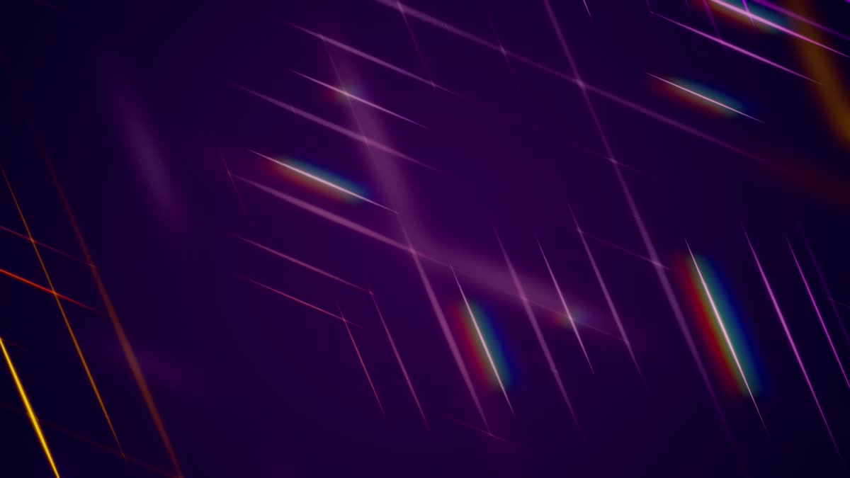 Chromatic Blur 08