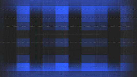 Rad Plaid 02