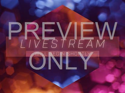 Bokeh Shapes Livestream