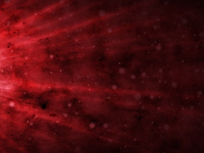 Red Burst