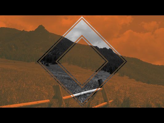 Flatirons 4 Remix