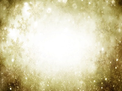 Tis The Season Gold Motion