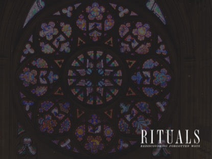 Rituals Teaching Motion 02
