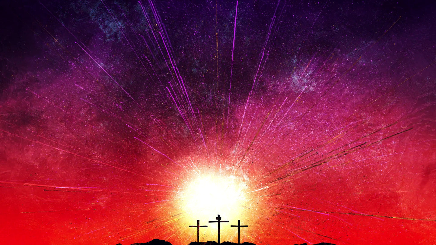 Vivid Easter 13 Still
