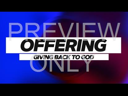 Lava Lamp Offering Graphic