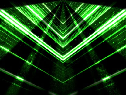 Green Vortex