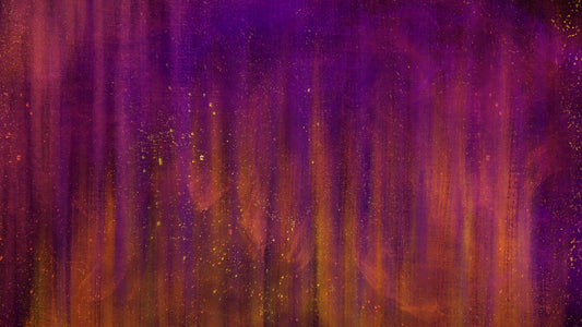 Radiant Advent: 11 Still