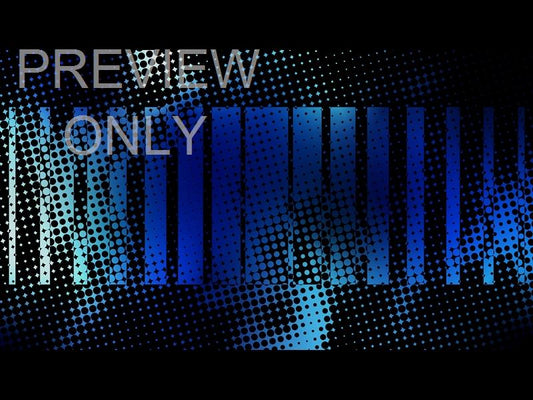 Halftones Gradient 12 Still