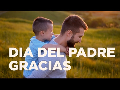 Dia Del Padre Gracias