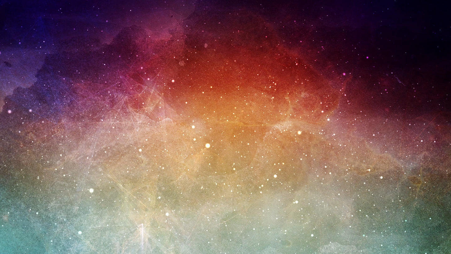Painted Universe 04