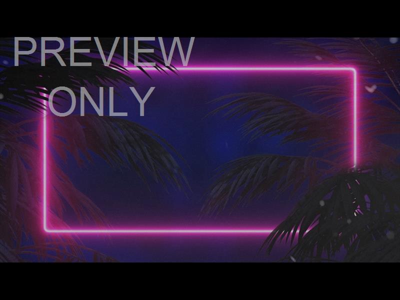 Neon Frames: Volume Two Worship Still 5