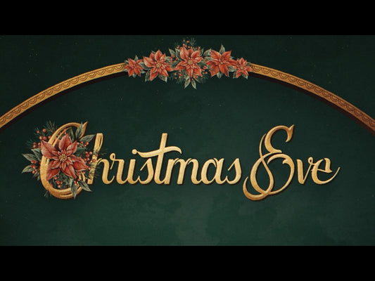 Timeless Christmas Eve