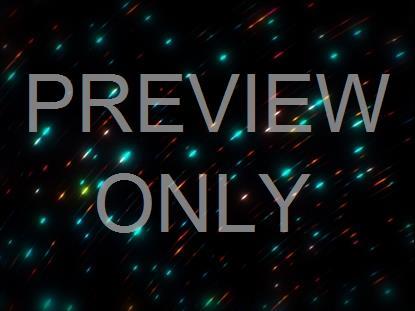 Fiber Optic Warm Rainbow G