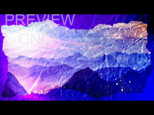 Grungy Nature: Worship Still 8