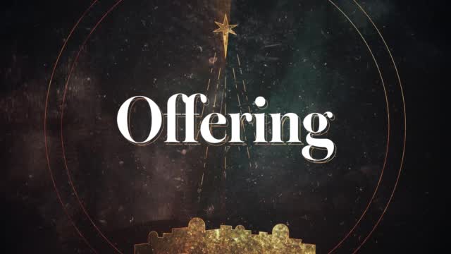 Christmas Elegance Offering