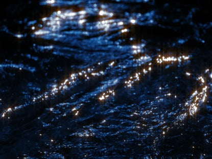 Sparkling Water 2